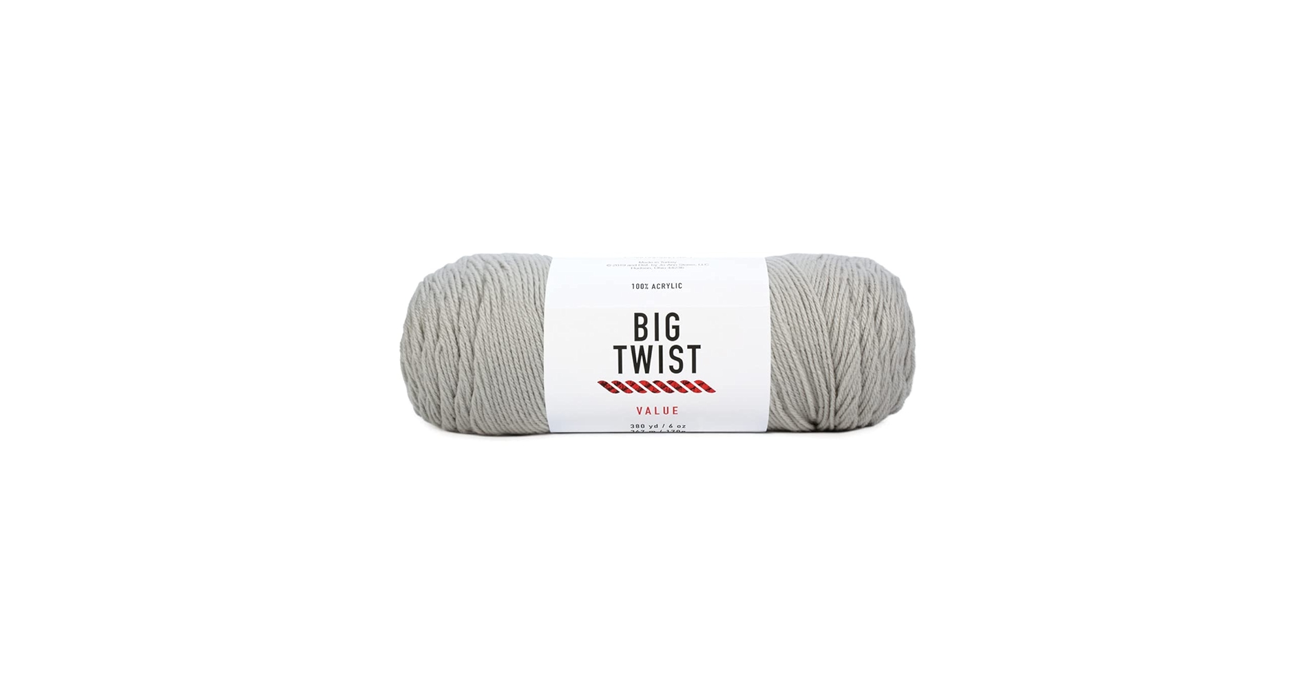 くぅぴん Amazon.com: Craftz Value Worsted Yarn (Ivory)